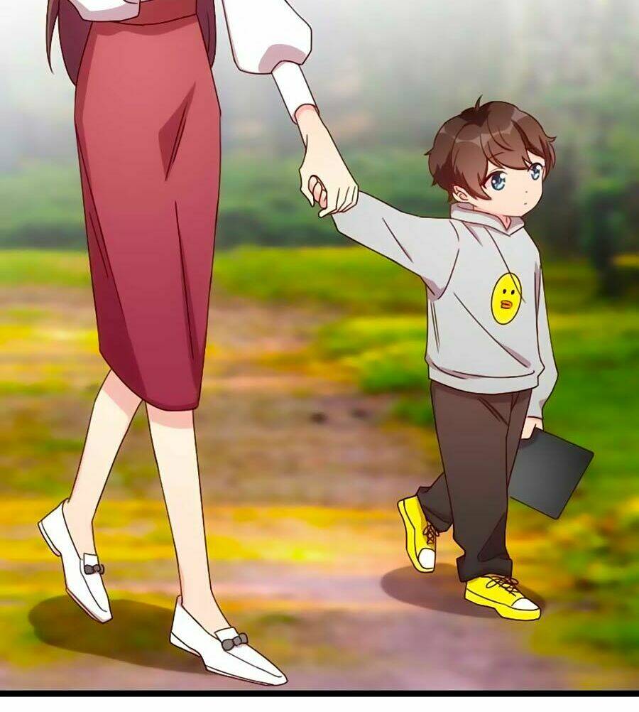 Cô Vợ Ấm Áp Của Hạ Thiếu Chapter 86 - Trang 2