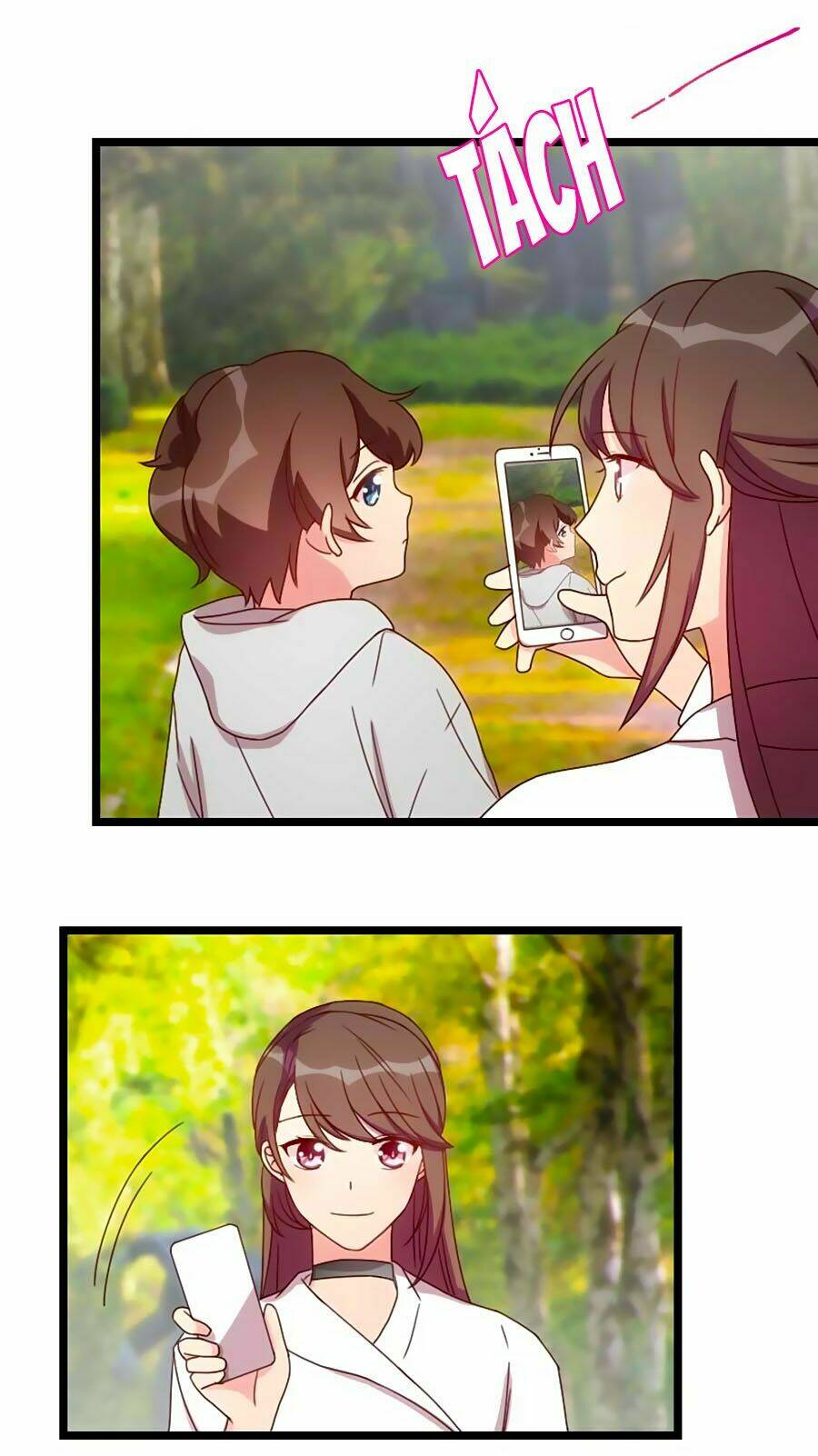 Cô Vợ Ấm Áp Của Hạ Thiếu Chapter 86 - Trang 2