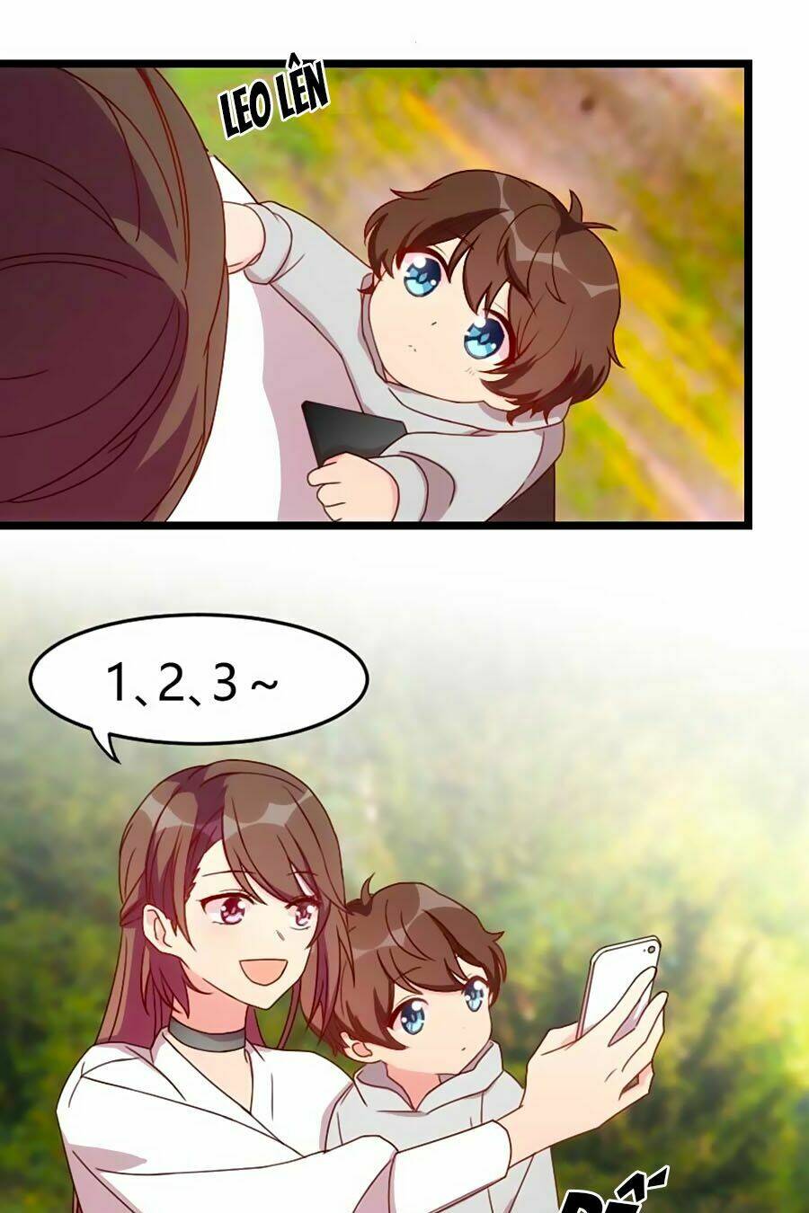 Cô Vợ Ấm Áp Của Hạ Thiếu Chapter 86 - Trang 2