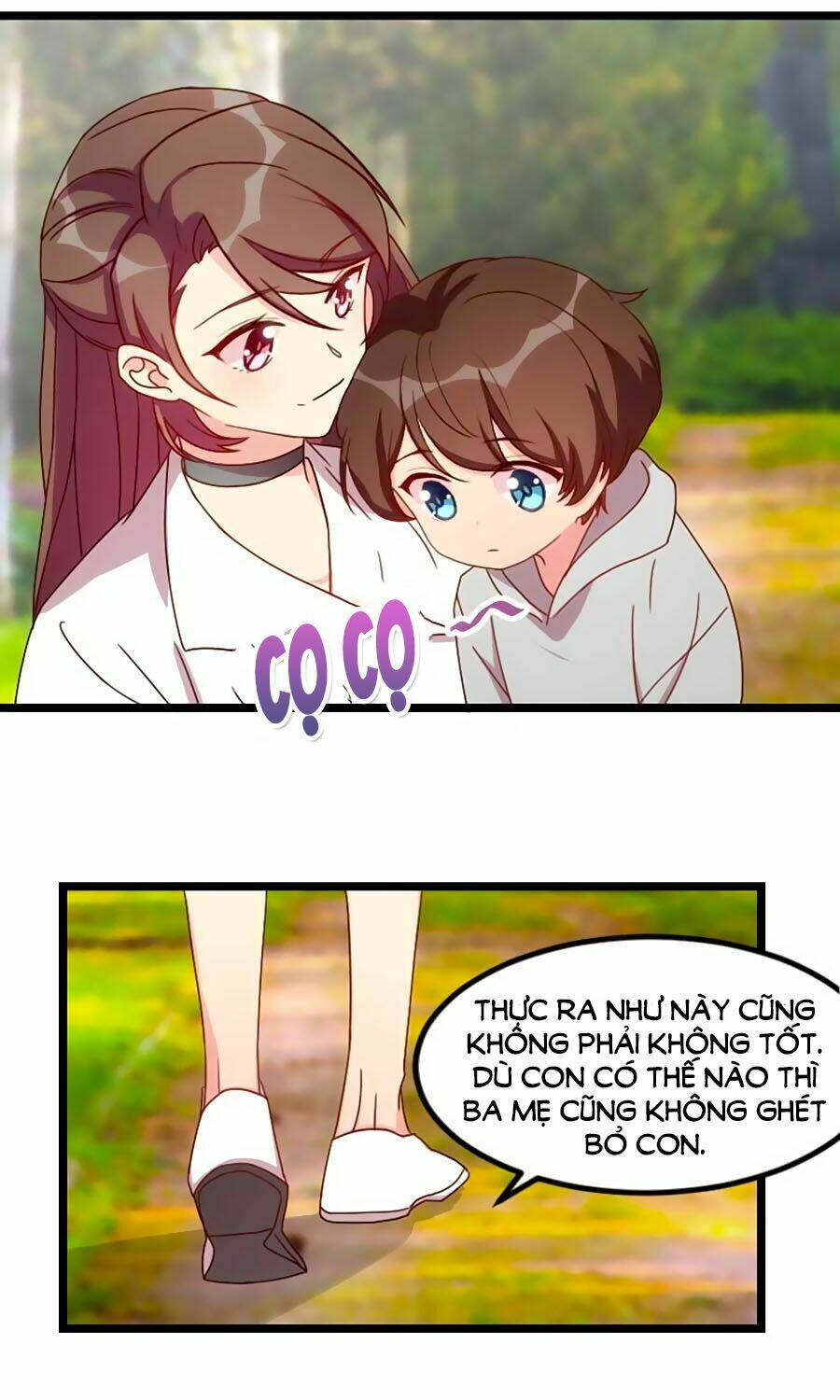 Cô Vợ Ấm Áp Của Hạ Thiếu Chapter 86 - Trang 2