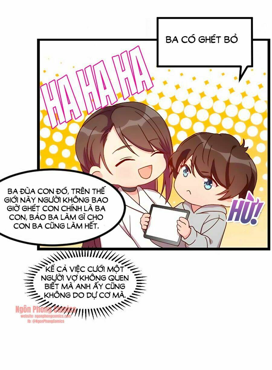 Cô Vợ Ấm Áp Của Hạ Thiếu Chapter 86 - Trang 2