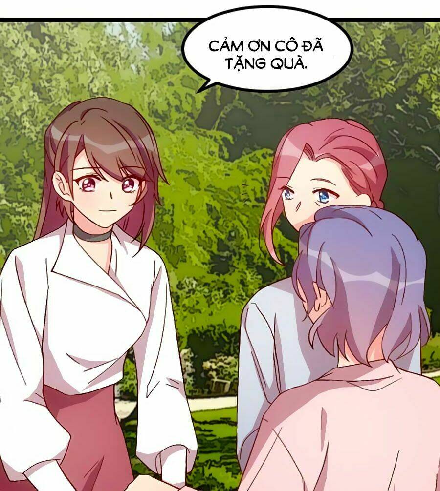 Cô Vợ Ấm Áp Của Hạ Thiếu Chapter 86 - Trang 2