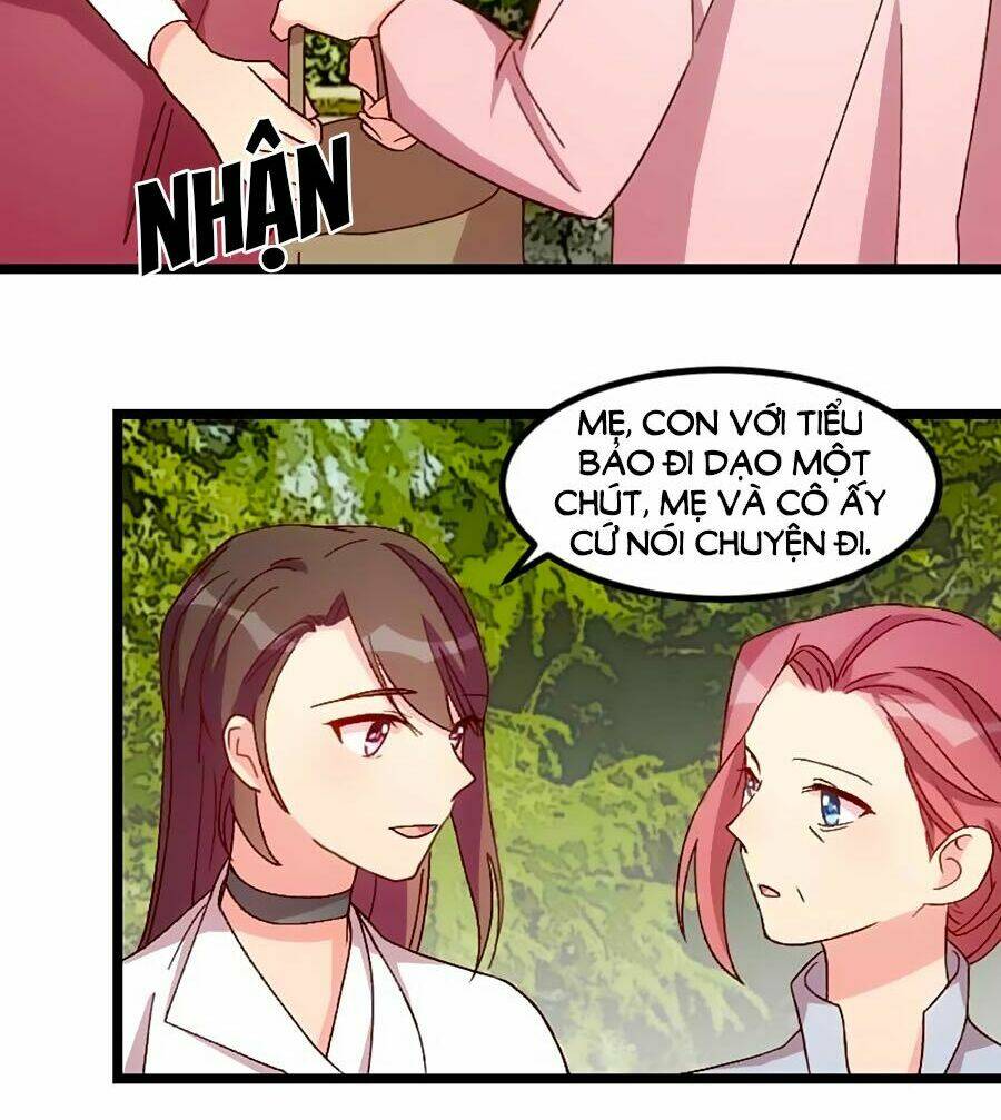 Cô Vợ Ấm Áp Của Hạ Thiếu Chapter 86 - Trang 2