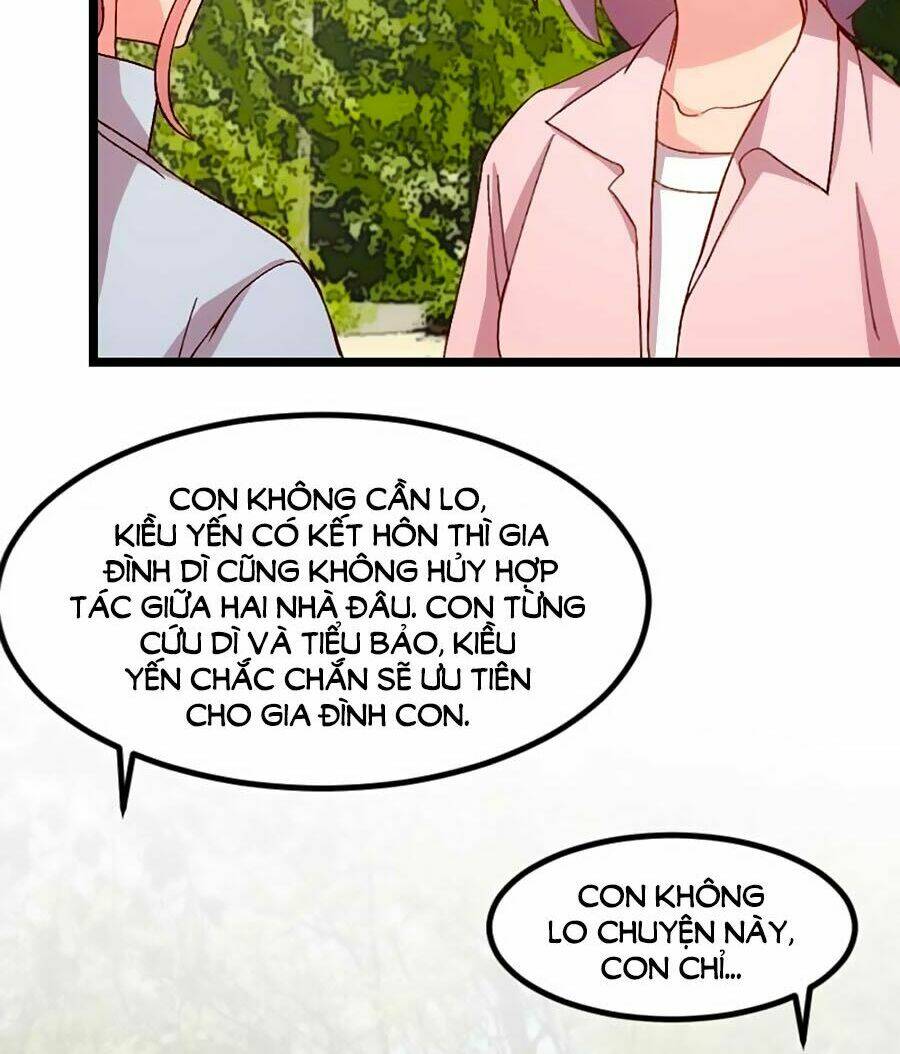 Cô Vợ Ấm Áp Của Hạ Thiếu Chapter 86 - Trang 2