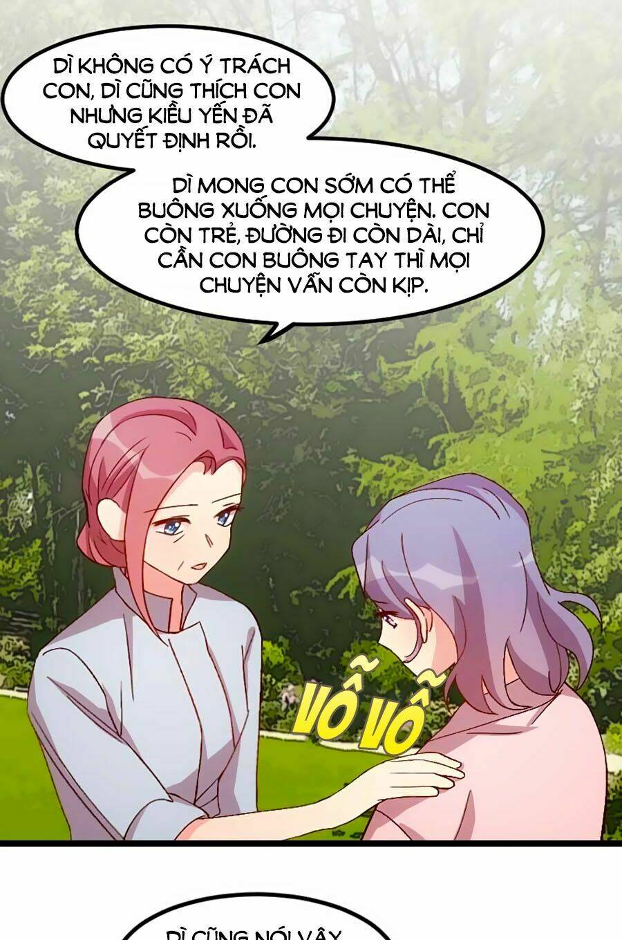 Cô Vợ Ấm Áp Của Hạ Thiếu Chapter 86 - Trang 2