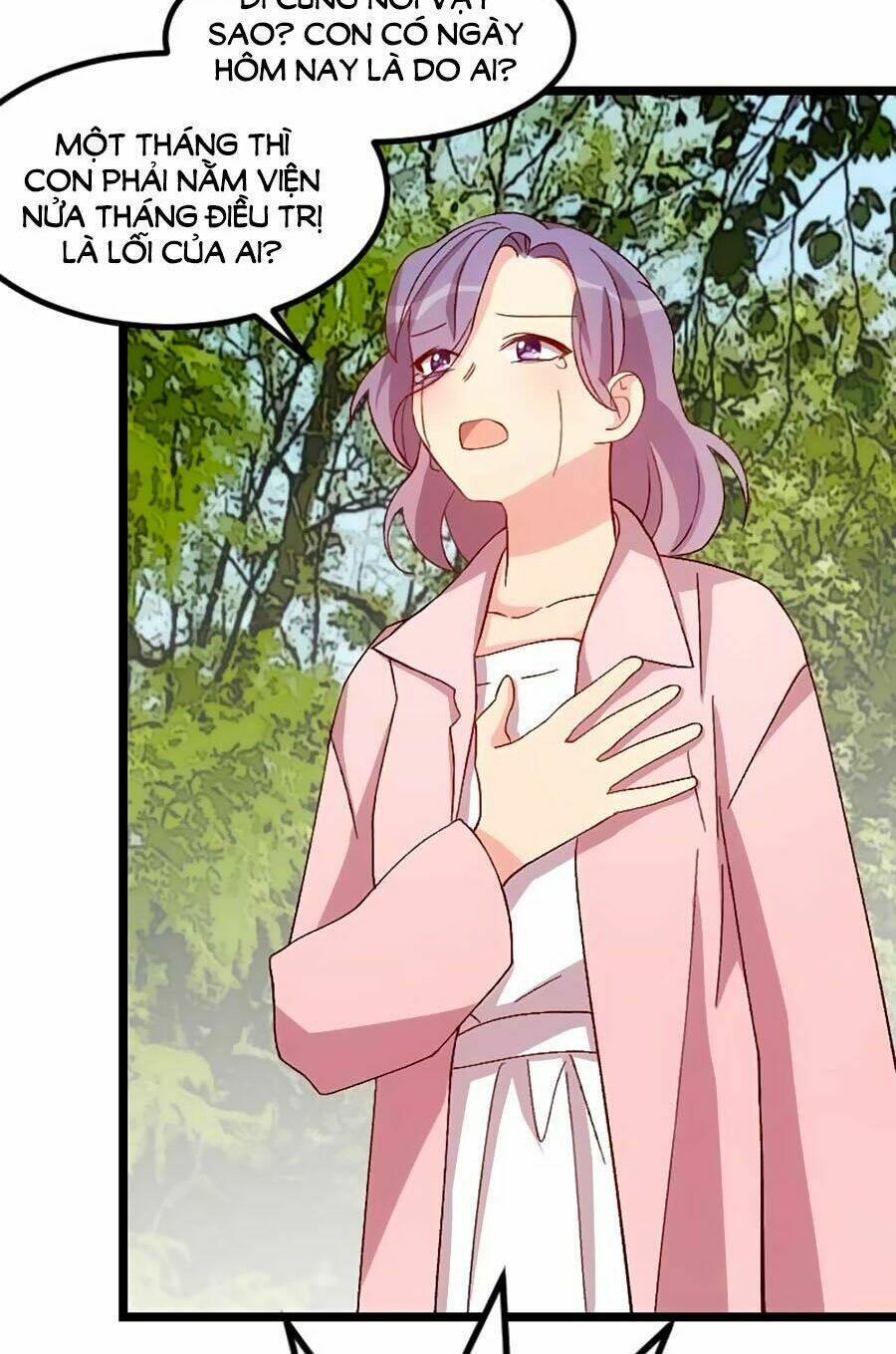 Cô Vợ Ấm Áp Của Hạ Thiếu Chapter 86 - Trang 2