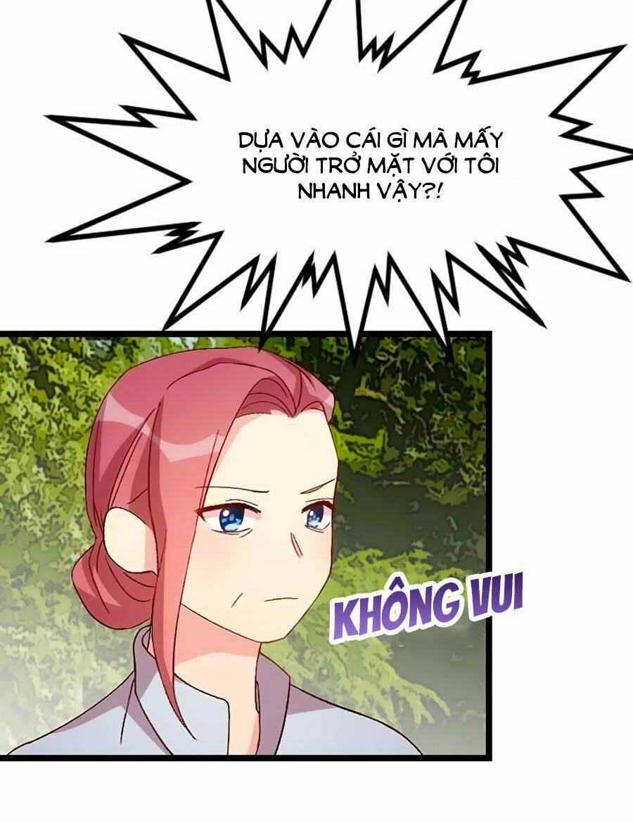 Cô Vợ Ấm Áp Của Hạ Thiếu Chapter 86 - Trang 2