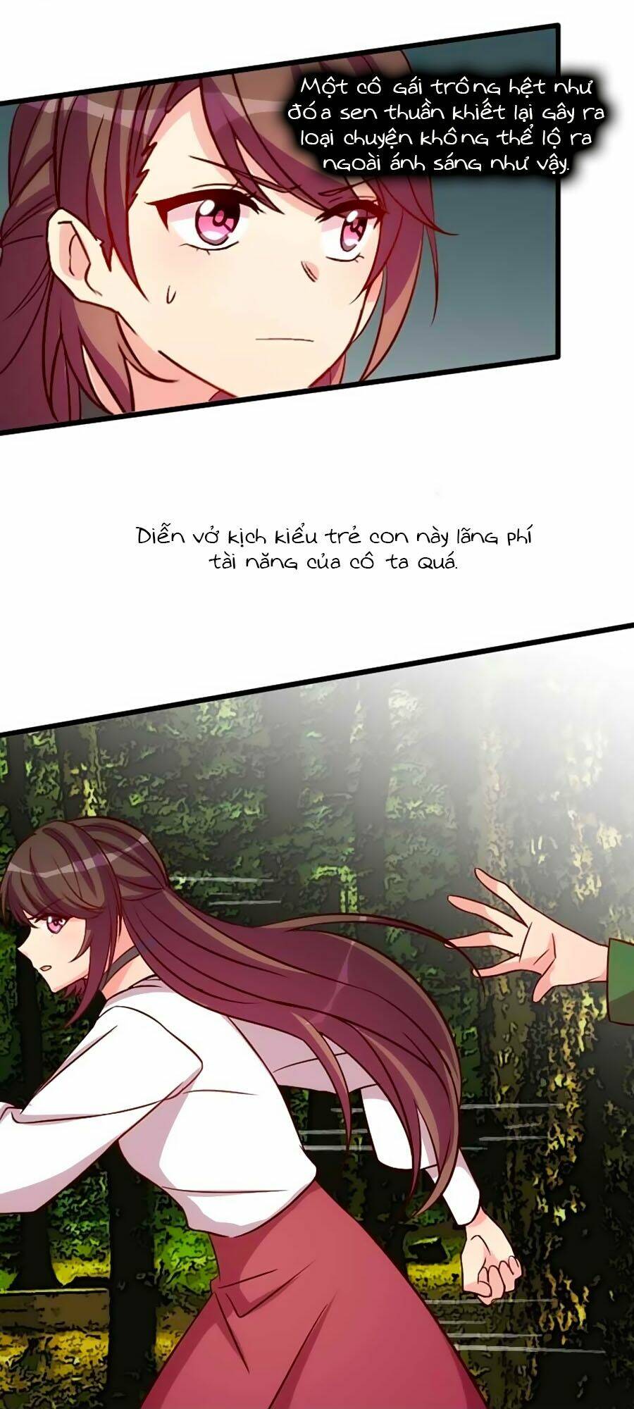 Cô Vợ Ấm Áp Của Hạ Thiếu Chapter 87 - Trang 2