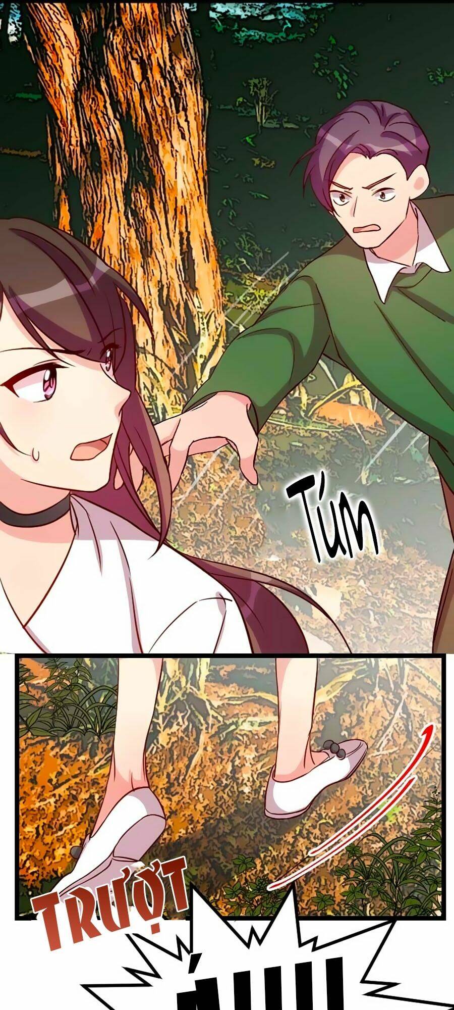 Cô Vợ Ấm Áp Của Hạ Thiếu Chapter 87 - Trang 2