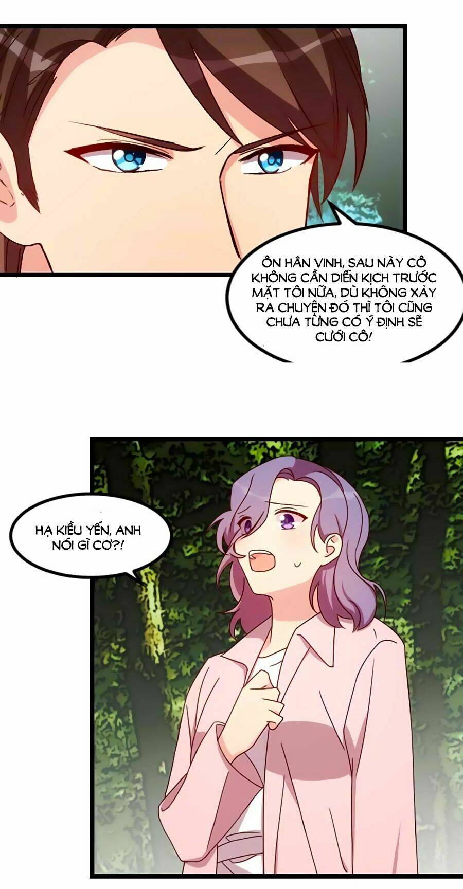 Cô Vợ Ấm Áp Của Hạ Thiếu Chapter 88 - Trang 2