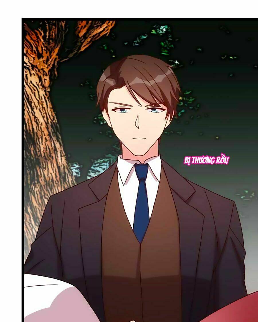 Cô Vợ Ấm Áp Của Hạ Thiếu Chapter 88 - Trang 2