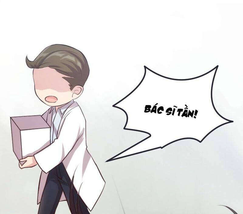 Cô Vợ Ấm Áp Của Hạ Thiếu Chapter 9 - Trang 2