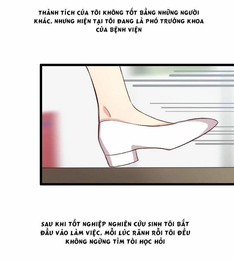 Cô Vợ Ấm Áp Của Hạ Thiếu Chapter 9 - Trang 2