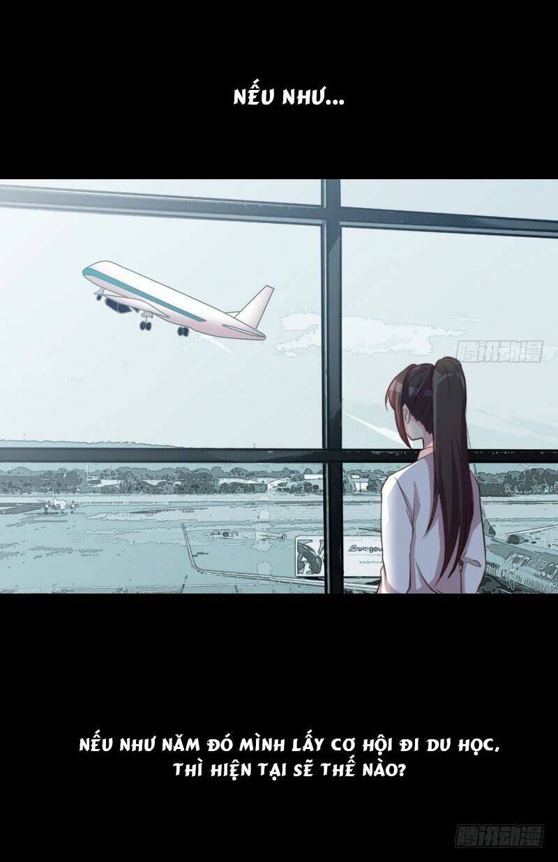 Cô Vợ Ấm Áp Của Hạ Thiếu Chapter 9 - Trang 2