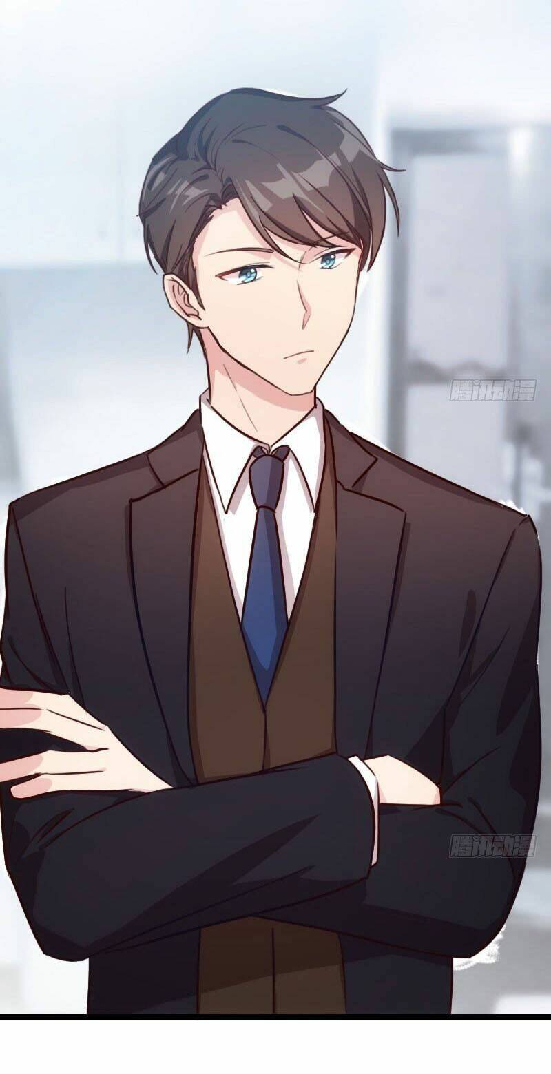 Cô Vợ Ấm Áp Của Hạ Thiếu Chapter 9 - Trang 2