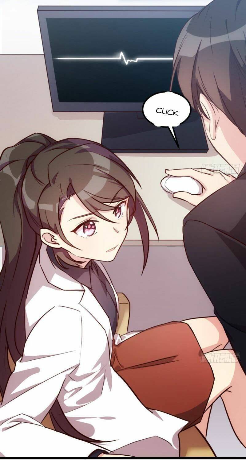 Cô Vợ Ấm Áp Của Hạ Thiếu Chapter 9 - Trang 2