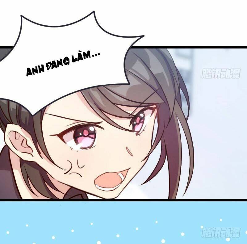 Cô Vợ Ấm Áp Của Hạ Thiếu Chapter 9 - Trang 2