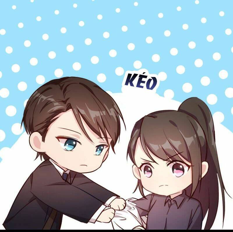 Cô Vợ Ấm Áp Của Hạ Thiếu Chapter 9 - Trang 2