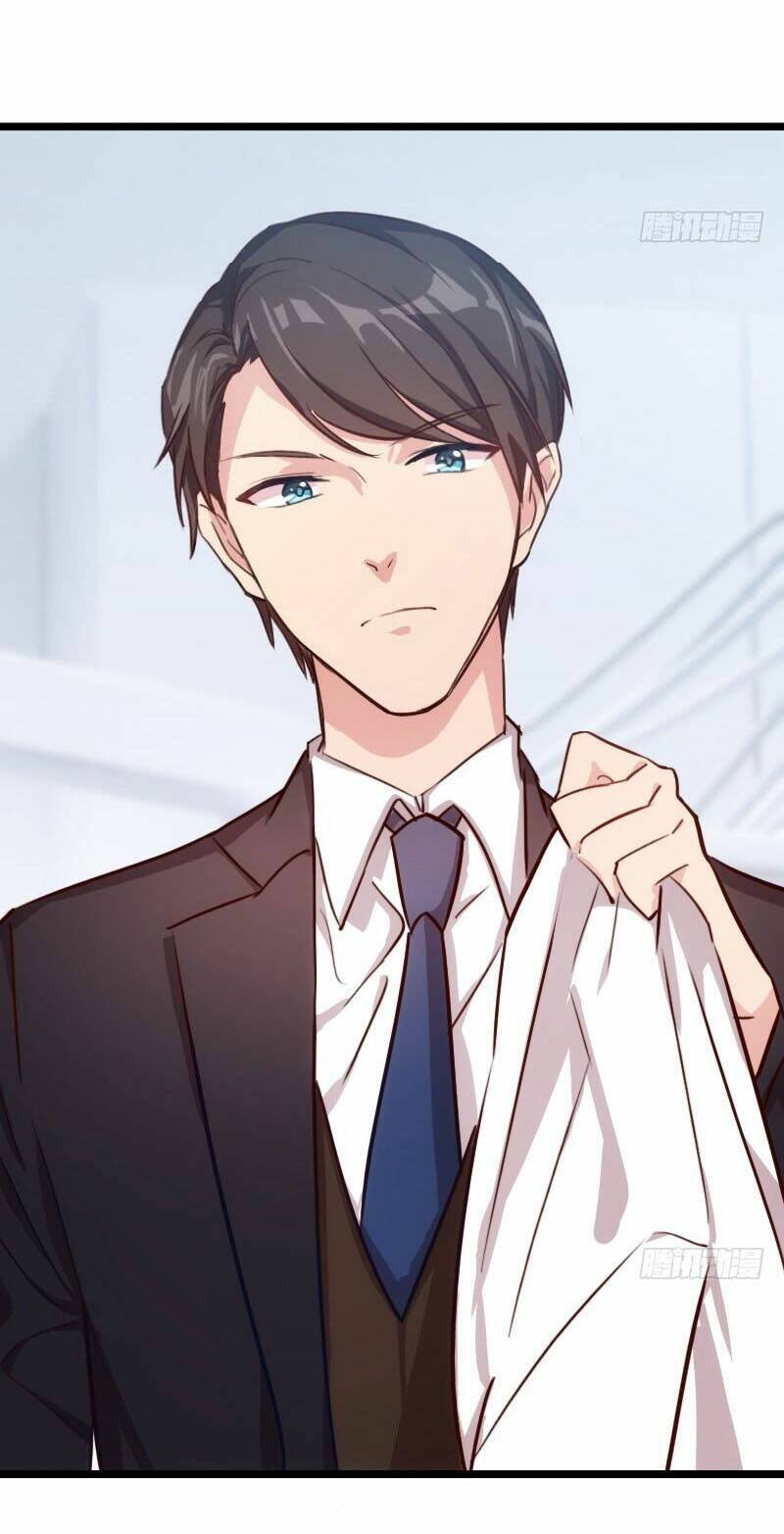 Cô Vợ Ấm Áp Của Hạ Thiếu Chapter 9 - Trang 2