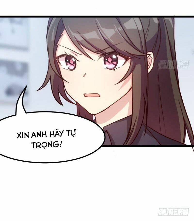 Cô Vợ Ấm Áp Của Hạ Thiếu Chapter 9 - Trang 2