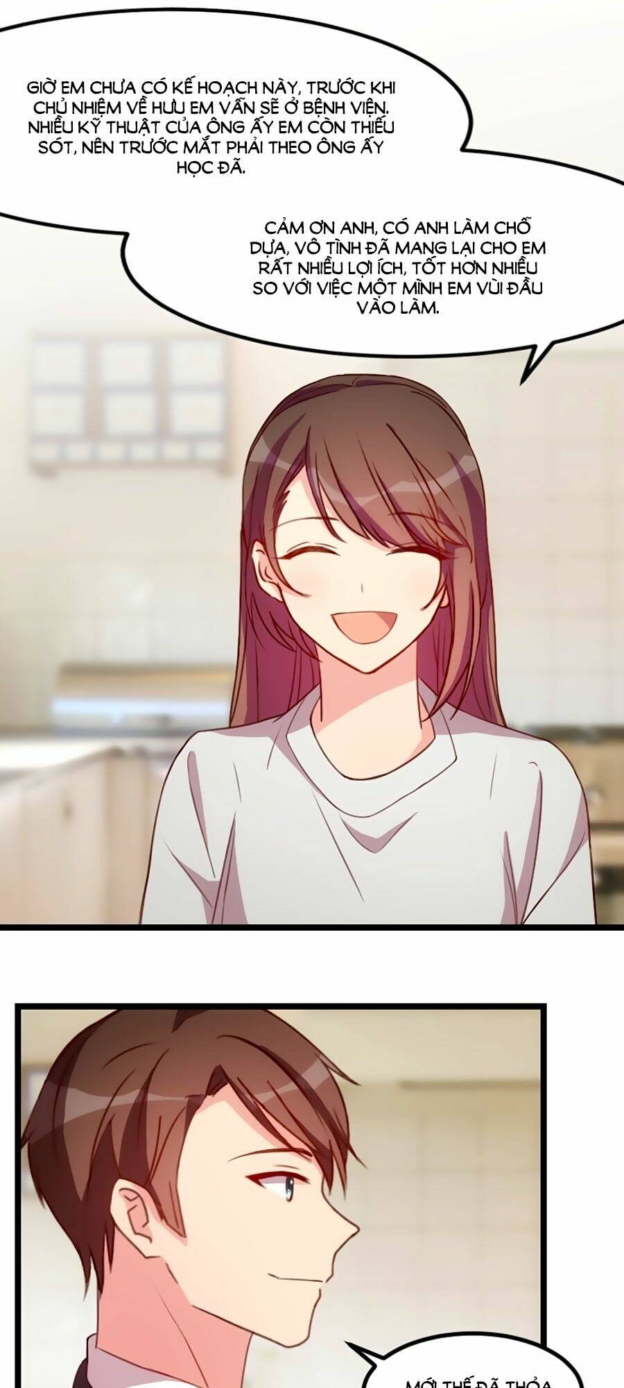 Cô Vợ Ấm Áp Của Hạ Thiếu Chapter 90 - Trang 2