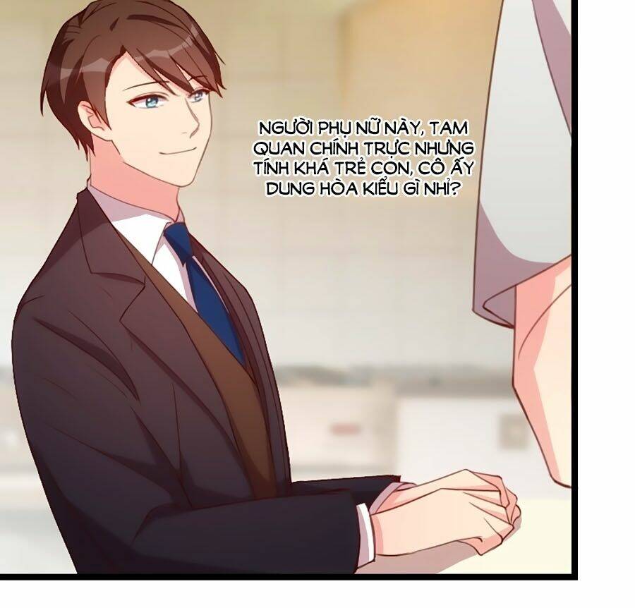 Cô Vợ Ấm Áp Của Hạ Thiếu Chapter 90 - Trang 2