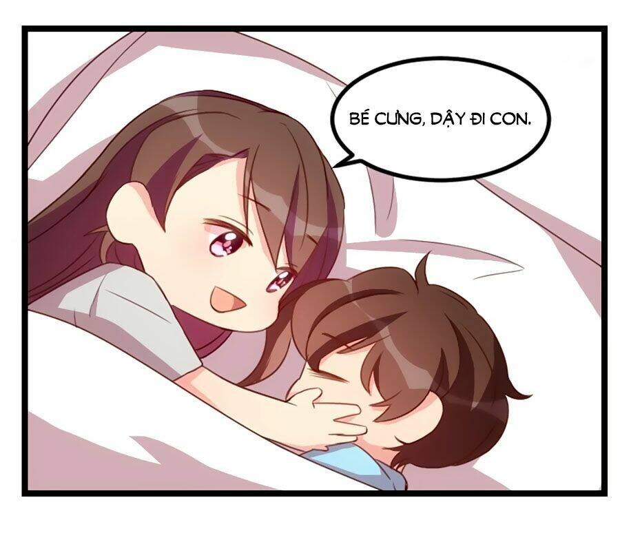 Cô Vợ Ấm Áp Của Hạ Thiếu Chapter 90 - Trang 2