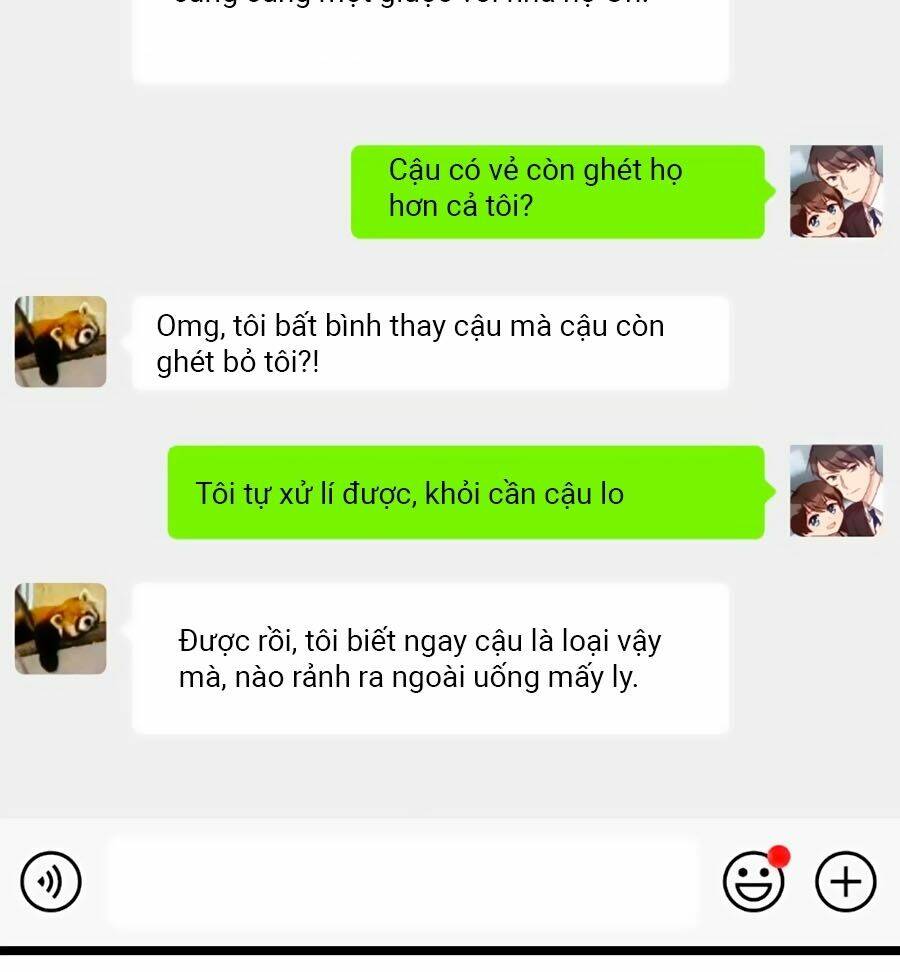 Cô Vợ Ấm Áp Của Hạ Thiếu Chapter 90 - Trang 2