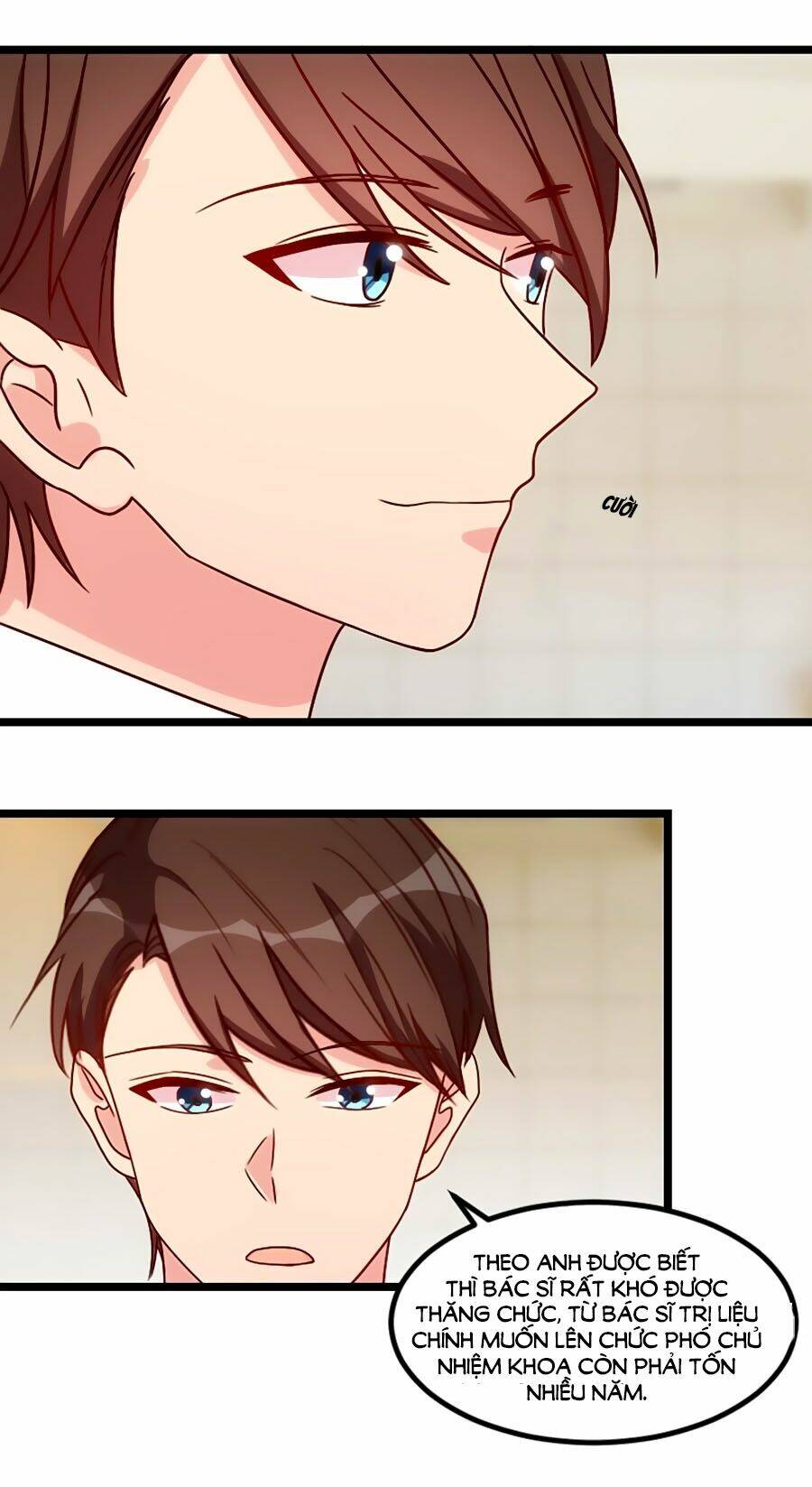 Cô Vợ Ấm Áp Của Hạ Thiếu Chapter 90 - Trang 2