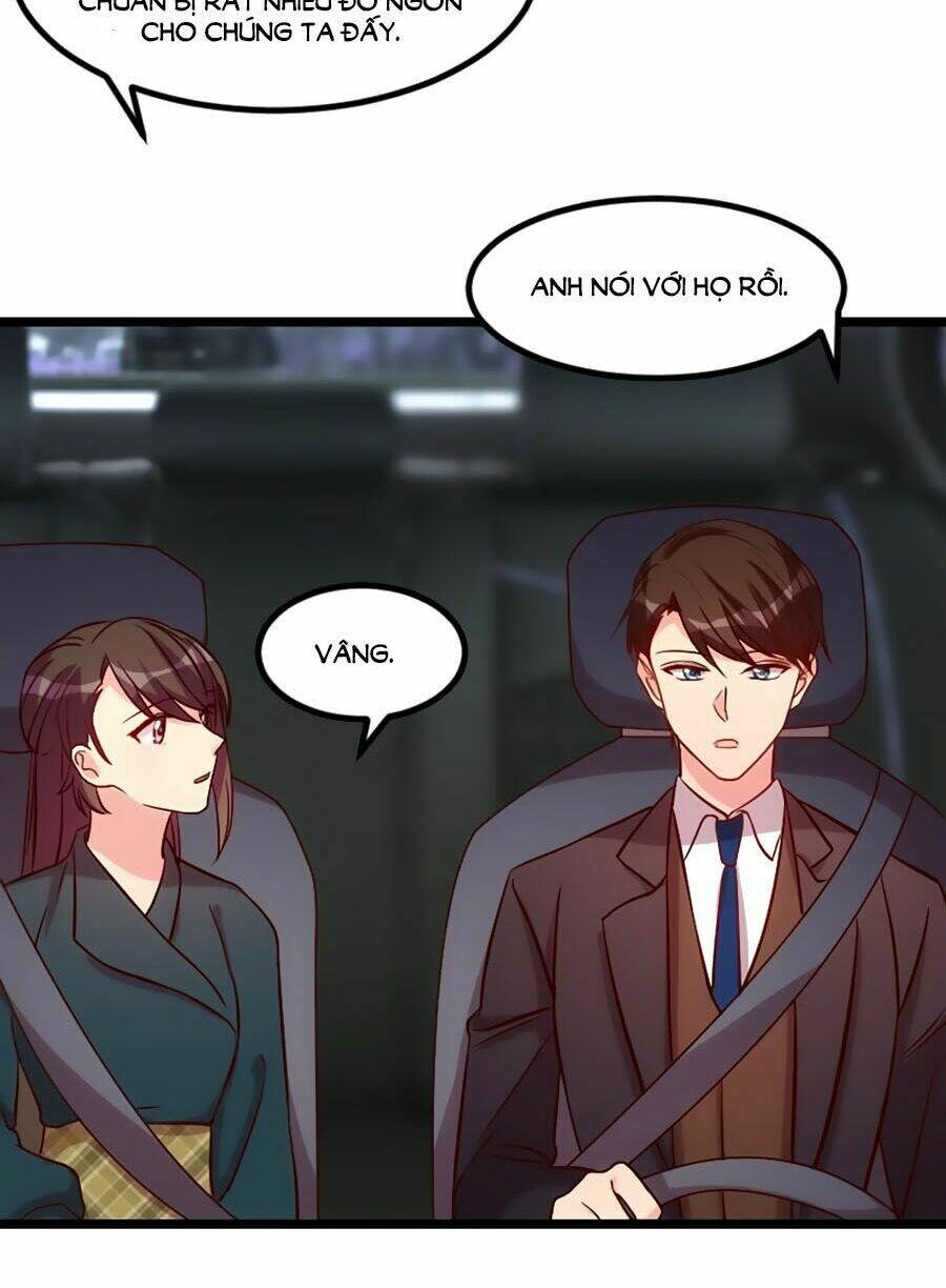 Cô Vợ Ấm Áp Của Hạ Thiếu Chapter 91 - Trang 2