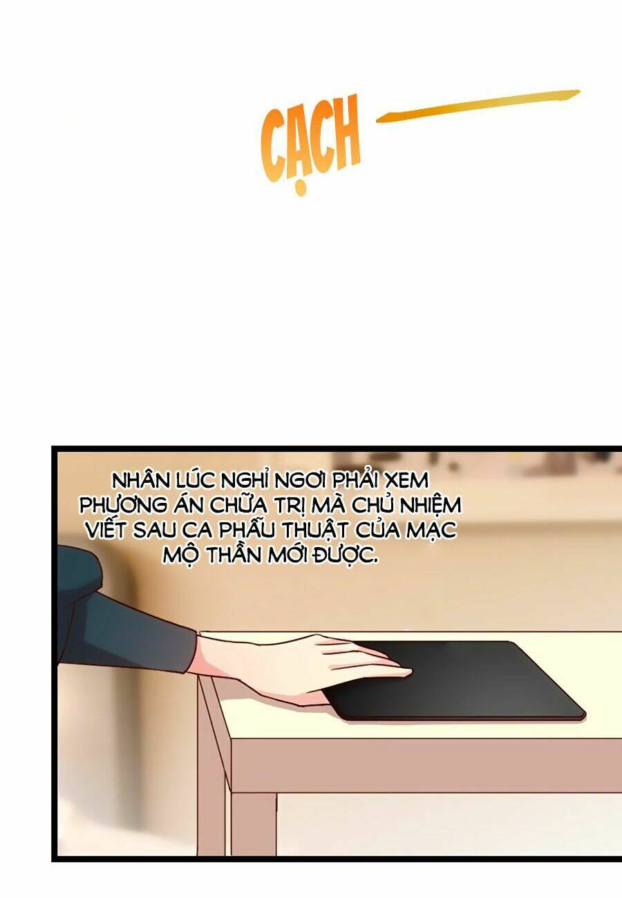 Cô Vợ Ấm Áp Của Hạ Thiếu Chapter 91 - Trang 2