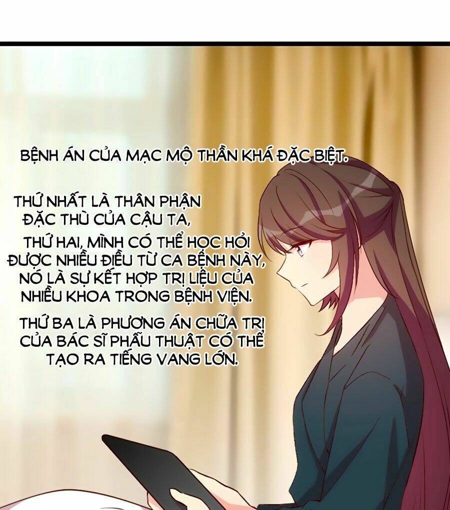 Cô Vợ Ấm Áp Của Hạ Thiếu Chapter 91 - Trang 2