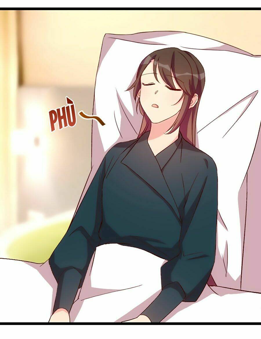 Cô Vợ Ấm Áp Của Hạ Thiếu Chapter 91 - Trang 2