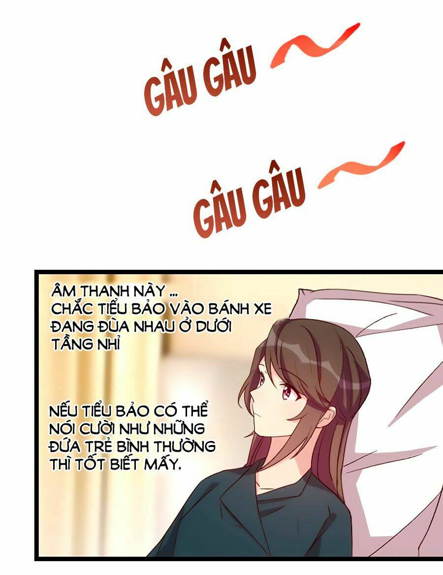 Cô Vợ Ấm Áp Của Hạ Thiếu Chapter 91 - Trang 2