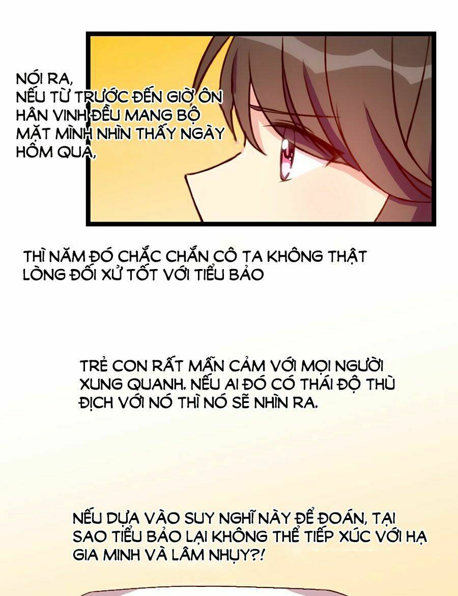 Cô Vợ Ấm Áp Của Hạ Thiếu Chapter 91 - Trang 2