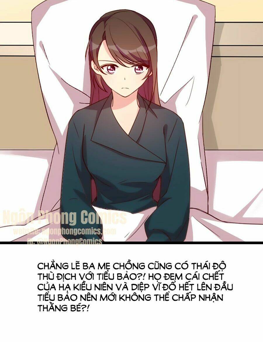 Cô Vợ Ấm Áp Của Hạ Thiếu Chapter 91 - Trang 2