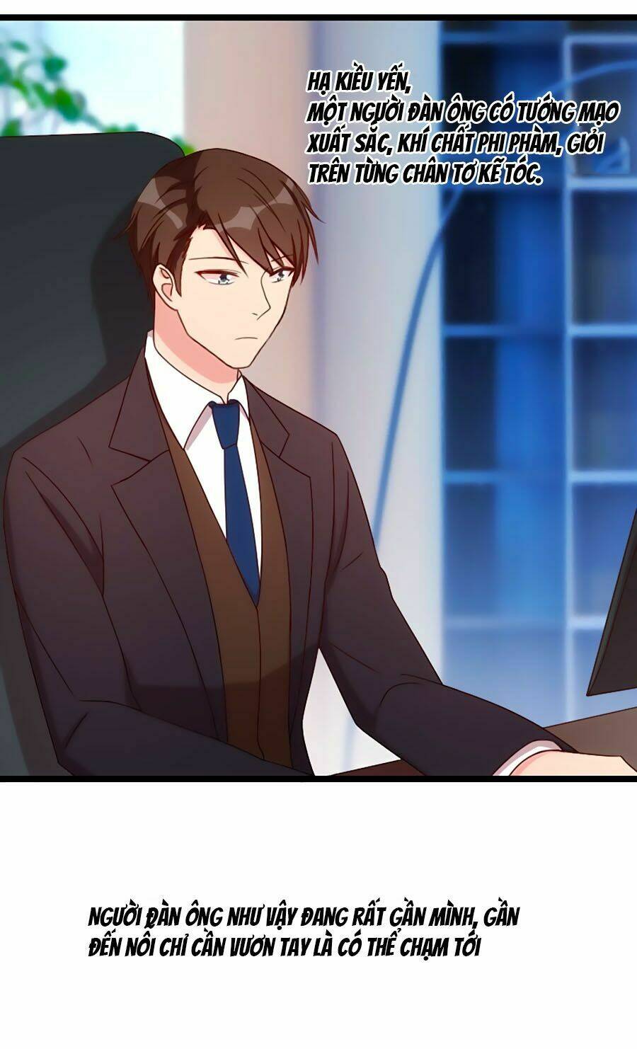 Cô Vợ Ấm Áp Của Hạ Thiếu Chapter 93 - Trang 2