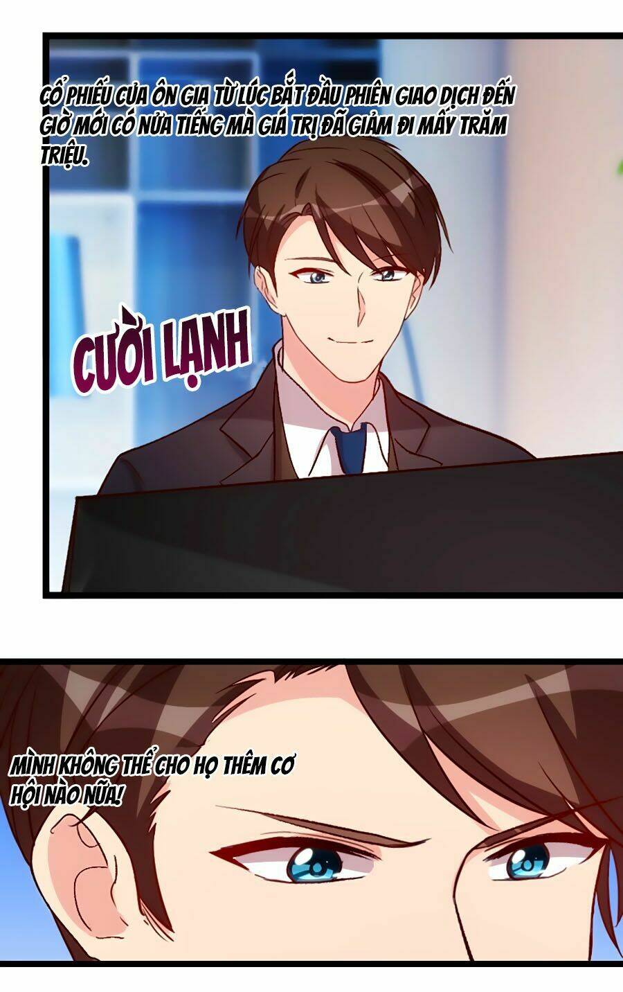 Cô Vợ Ấm Áp Của Hạ Thiếu Chapter 93 - Trang 2