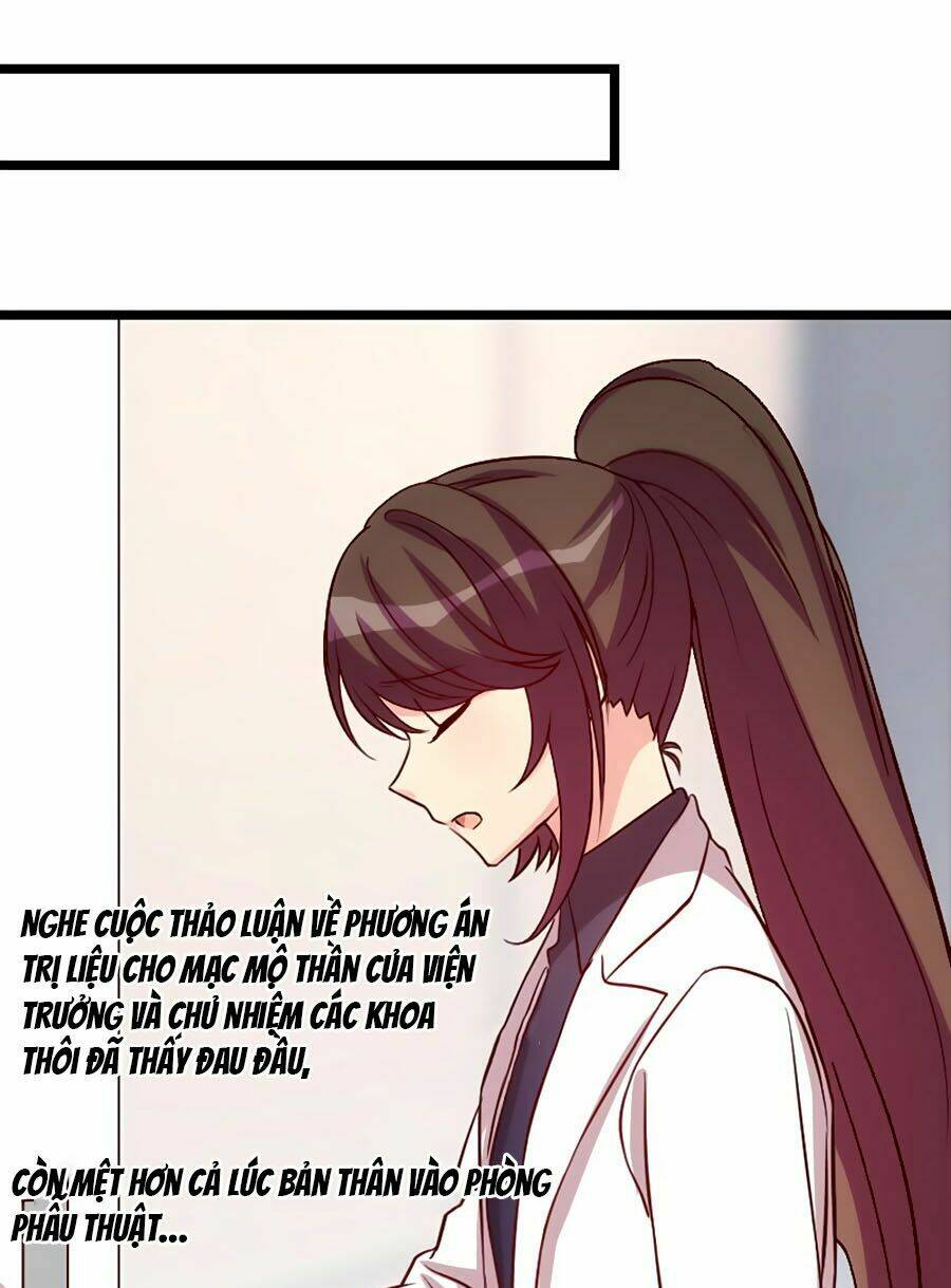 Cô Vợ Ấm Áp Của Hạ Thiếu Chapter 93 - Trang 2