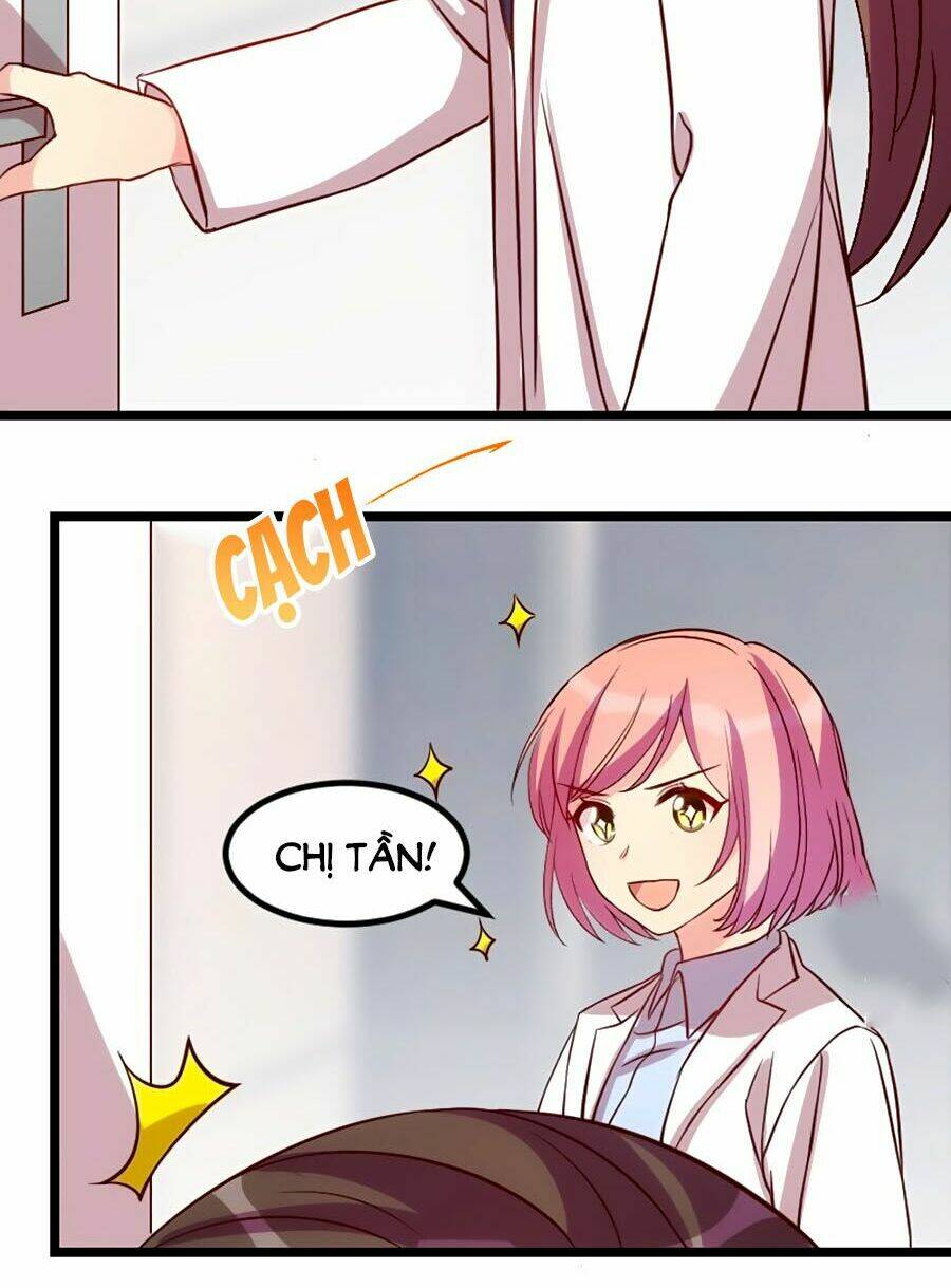 Cô Vợ Ấm Áp Của Hạ Thiếu Chapter 93 - Trang 2