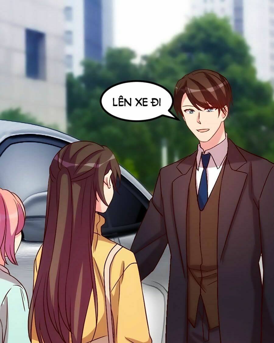 Cô Vợ Ấm Áp Của Hạ Thiếu Chapter 93 - Trang 2