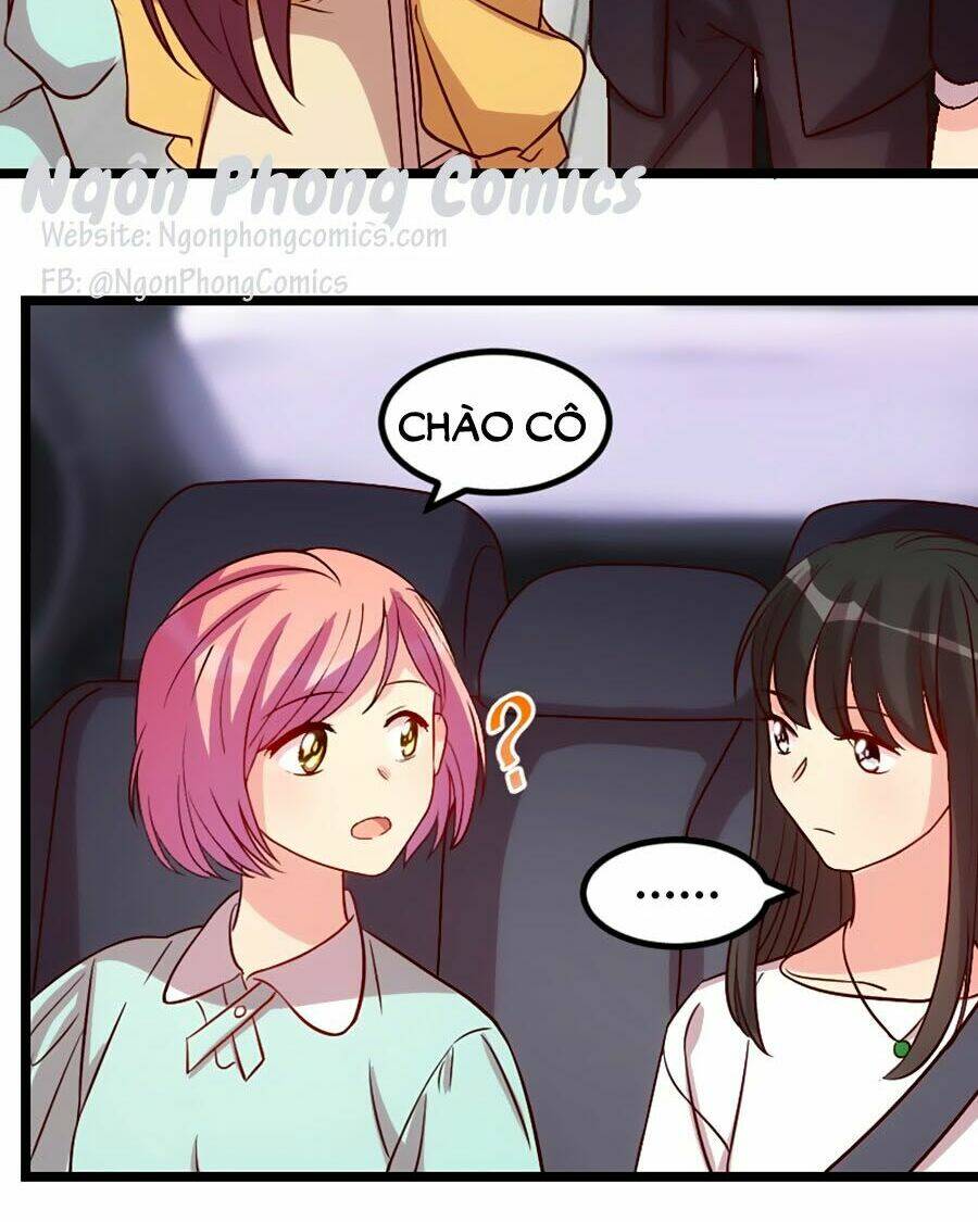 Cô Vợ Ấm Áp Của Hạ Thiếu Chapter 93 - Trang 2