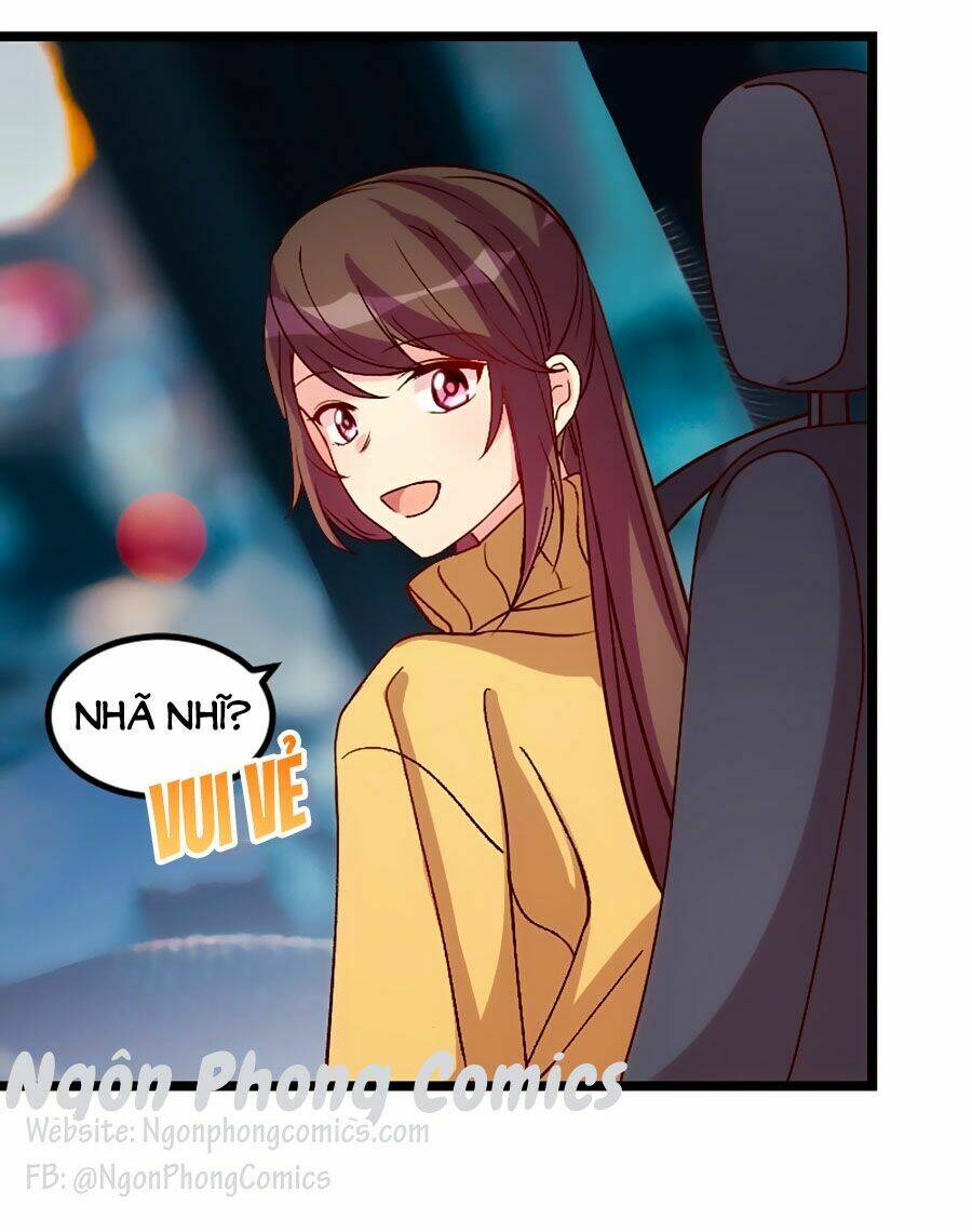 Cô Vợ Ấm Áp Của Hạ Thiếu Chapter 93 - Trang 2