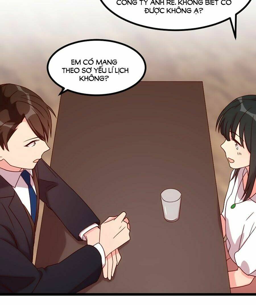 Cô Vợ Ấm Áp Của Hạ Thiếu Chapter 93 - Trang 2