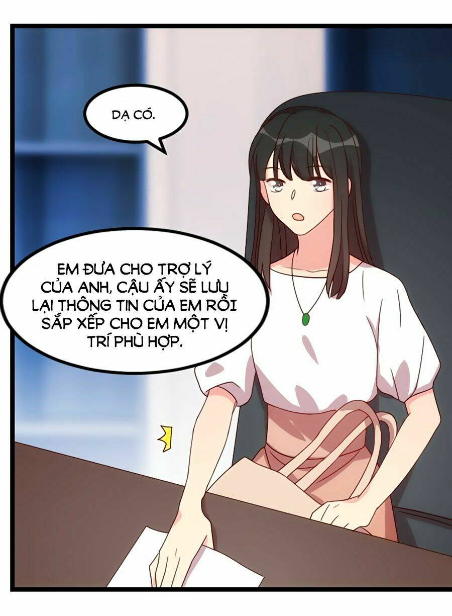 Cô Vợ Ấm Áp Của Hạ Thiếu Chapter 93 - Trang 2