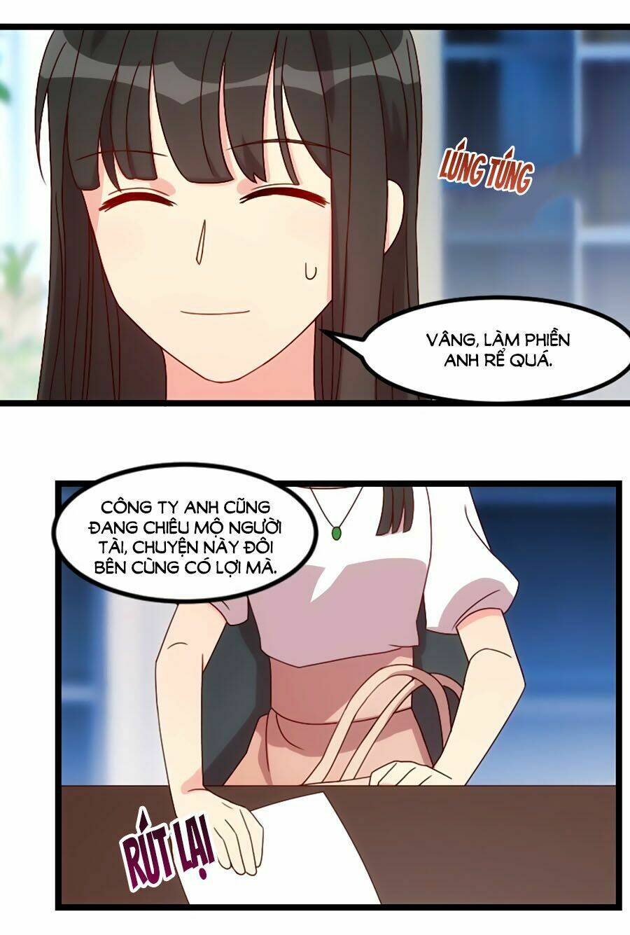 Cô Vợ Ấm Áp Của Hạ Thiếu Chapter 93 - Trang 2