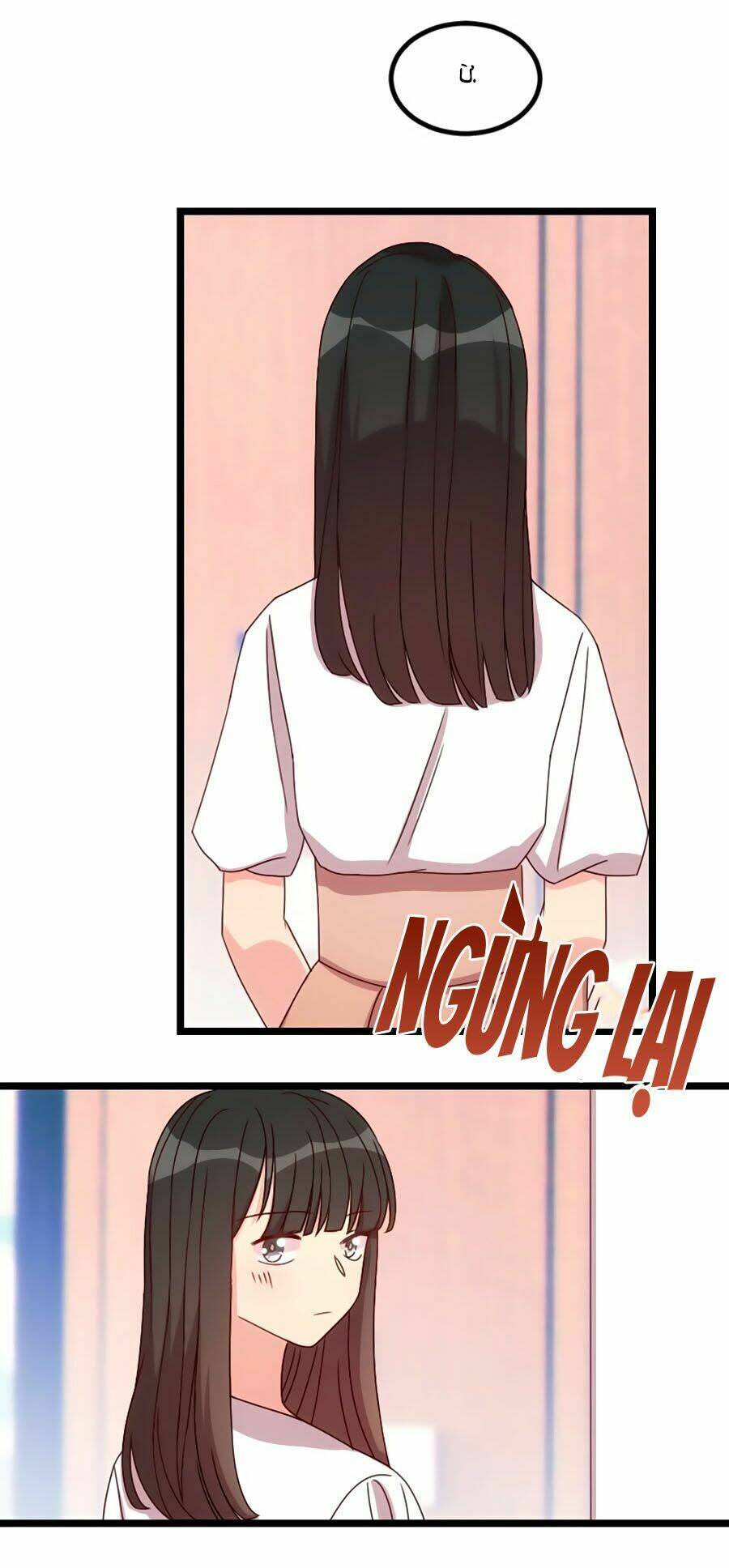 Cô Vợ Ấm Áp Của Hạ Thiếu Chapter 93 - Trang 2