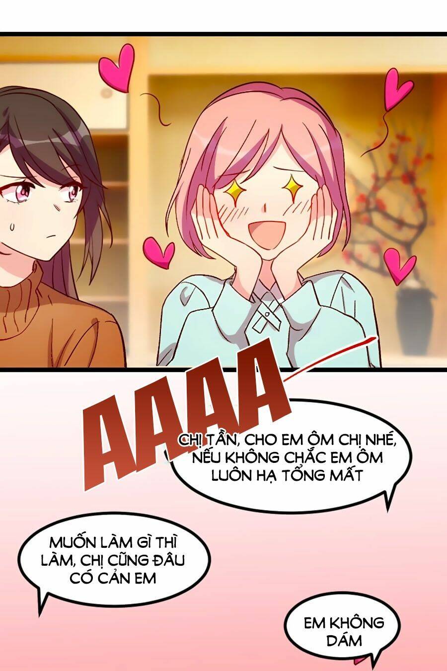 Cô Vợ Ấm Áp Của Hạ Thiếu Chapter 94 - Trang 2