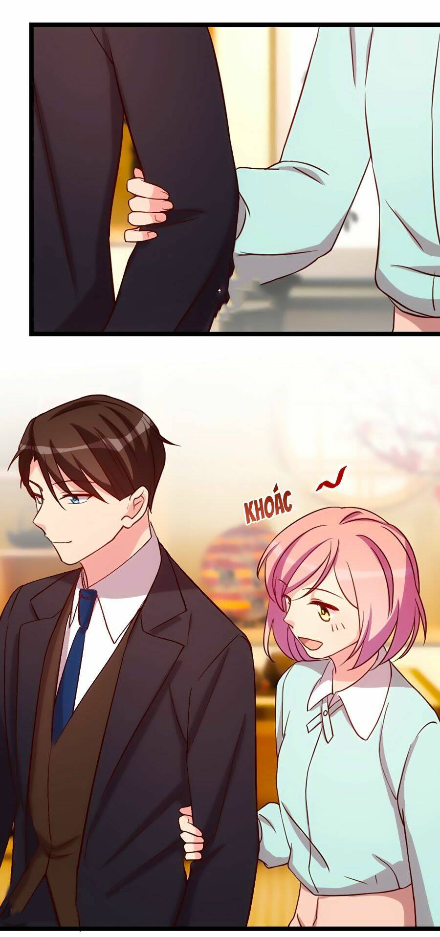 Cô Vợ Ấm Áp Của Hạ Thiếu Chapter 94 - Trang 2