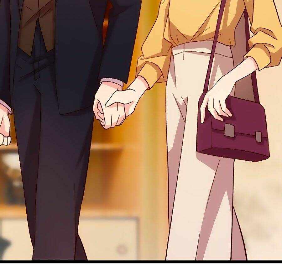 Cô Vợ Ấm Áp Của Hạ Thiếu Chapter 94 - Trang 2